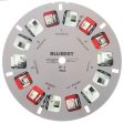 Allibert No.2 - View-Master Commercial Reel - 1965 - Medicine Cabinets - vintage Supply