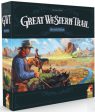 Great Western Trail New Edition Online Sale