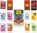 Power Hungry Pets by Exploding Kittens For Cheap