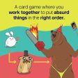 That Escalated Quickly by Exploding Kittens Online Sale