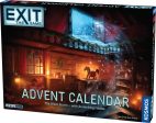 Exit the Game Advent - The Silent Storm For Discount