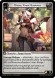 Diana, Keen Huntress (7) [Alchemical Revolution: Starter Decks] Sale