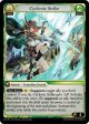 Cyclonic Strike (84) [Alchemical Revolution: Starter Decks] Supply