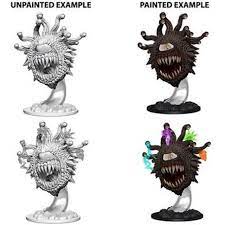 D&D Nolzurs Marvelous Unpainted Miniatures Beholder Online now