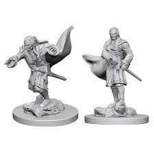 D&D Nolzurs Marvelous Unpainted Miniatures Vampires Online