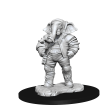 Wizkids - Magic the Gathering - Unpainted Miniature - Quntorius Artificer Fashion