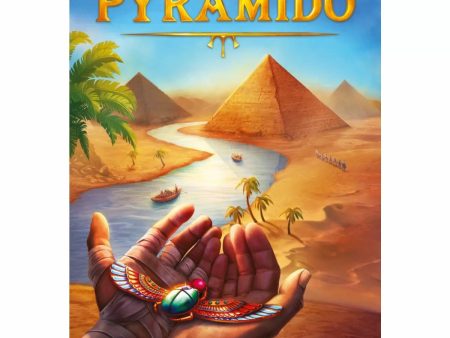 Pyramido Online Hot Sale