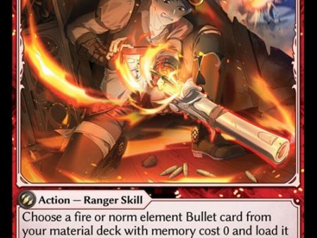 Force Load (72) [Alchemical Revolution: Starter Decks] Hot on Sale