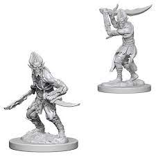 D&D Nolzurs Marvelous Unpainted Miniatures Githyanki Discount