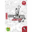 MicroMacro Crime City on Sale