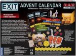 Exit the Game Advent - The Silent Storm For Discount