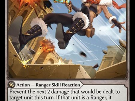 Evasive Manuevers (43) [Alchemical Revolution: Starter Decks] For Discount