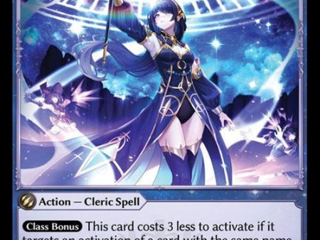 Astral Seal (180) [Alchemical Revolution] For Cheap