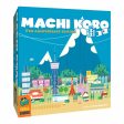 Machi Koro - 5th Anniversary Edition For Discount