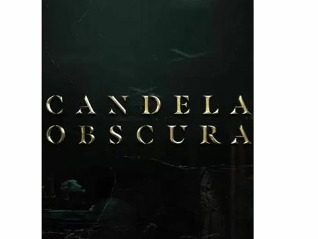 Candela Obscura RPG Core Rulebook Online now