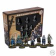 Critical Role Mighty Nein Miniatures For Discount