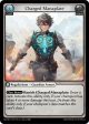 Charged Manaplate (15) [Alchemical Revolution: Starter Decks] on Sale